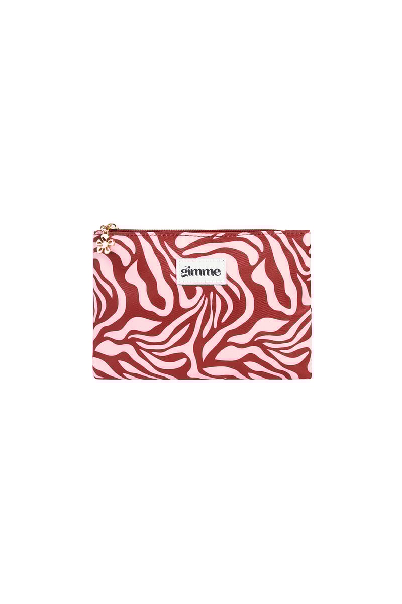 Make-uptassen gemengde kleur Casual Polyester Dagelijkse accessoires