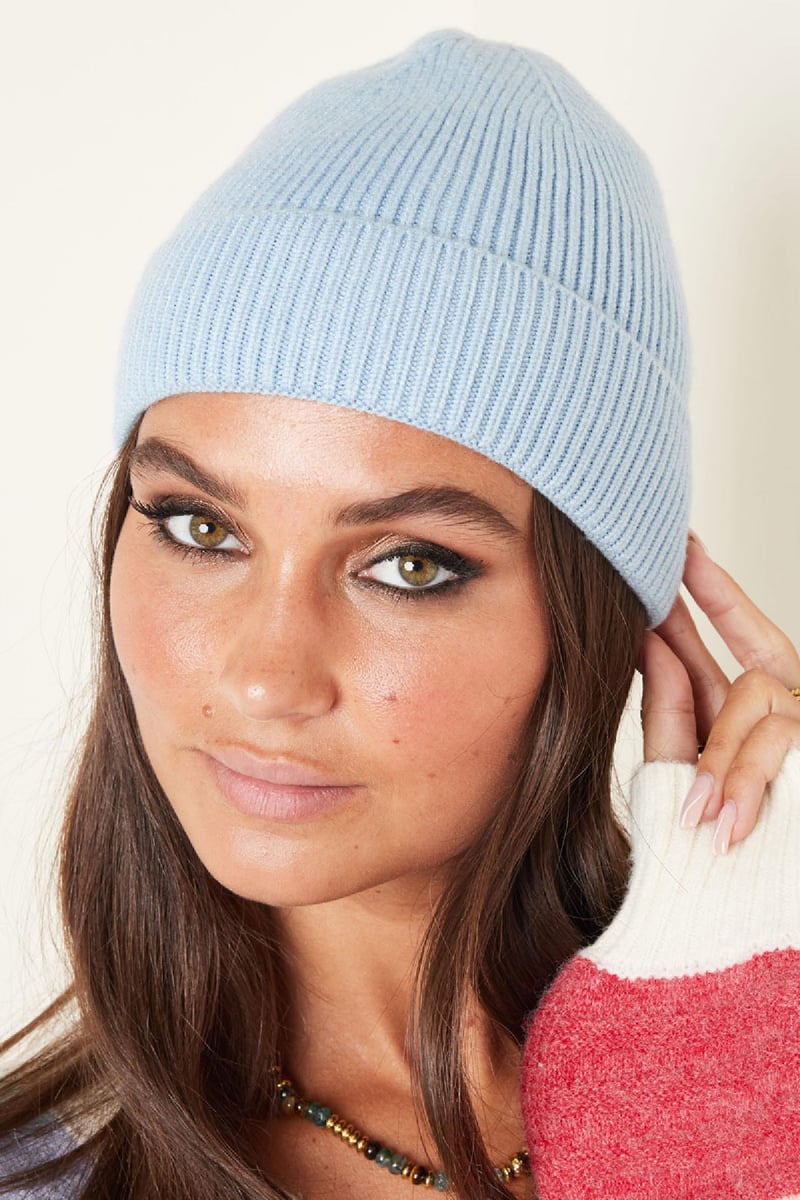 Wintermuts Geel Acryl