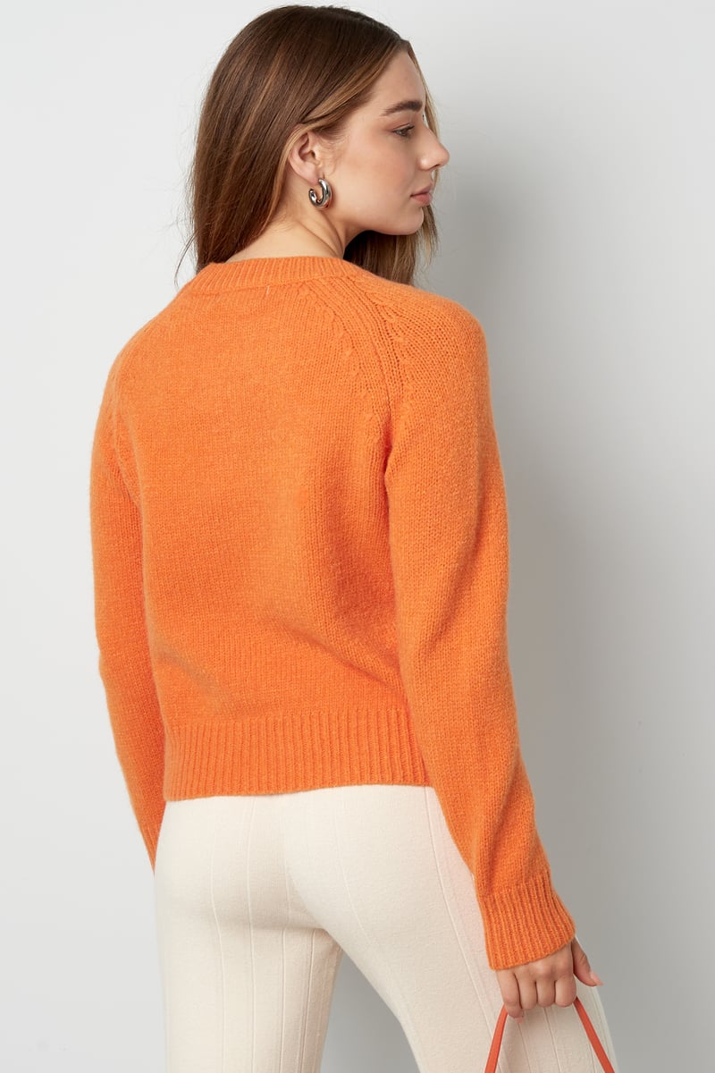 Ying Yang Breeze - fuchsia