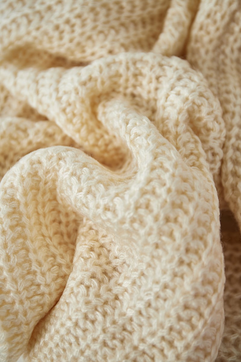 Frosty Morning trui - roze