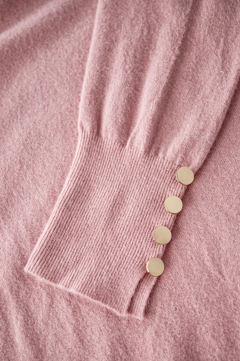 Tender Touch coltrui - roze