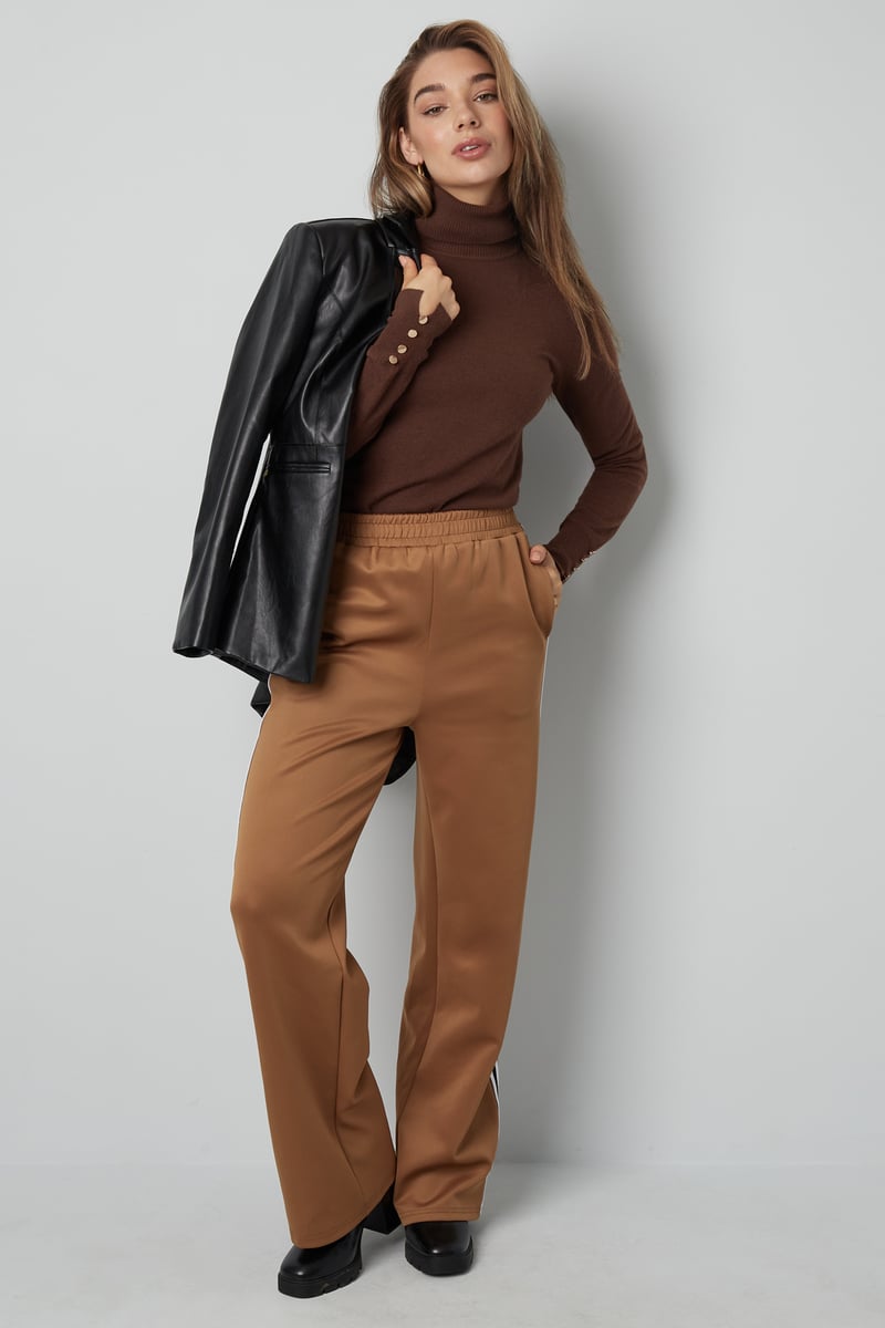 Tender Touch coltrui - roze