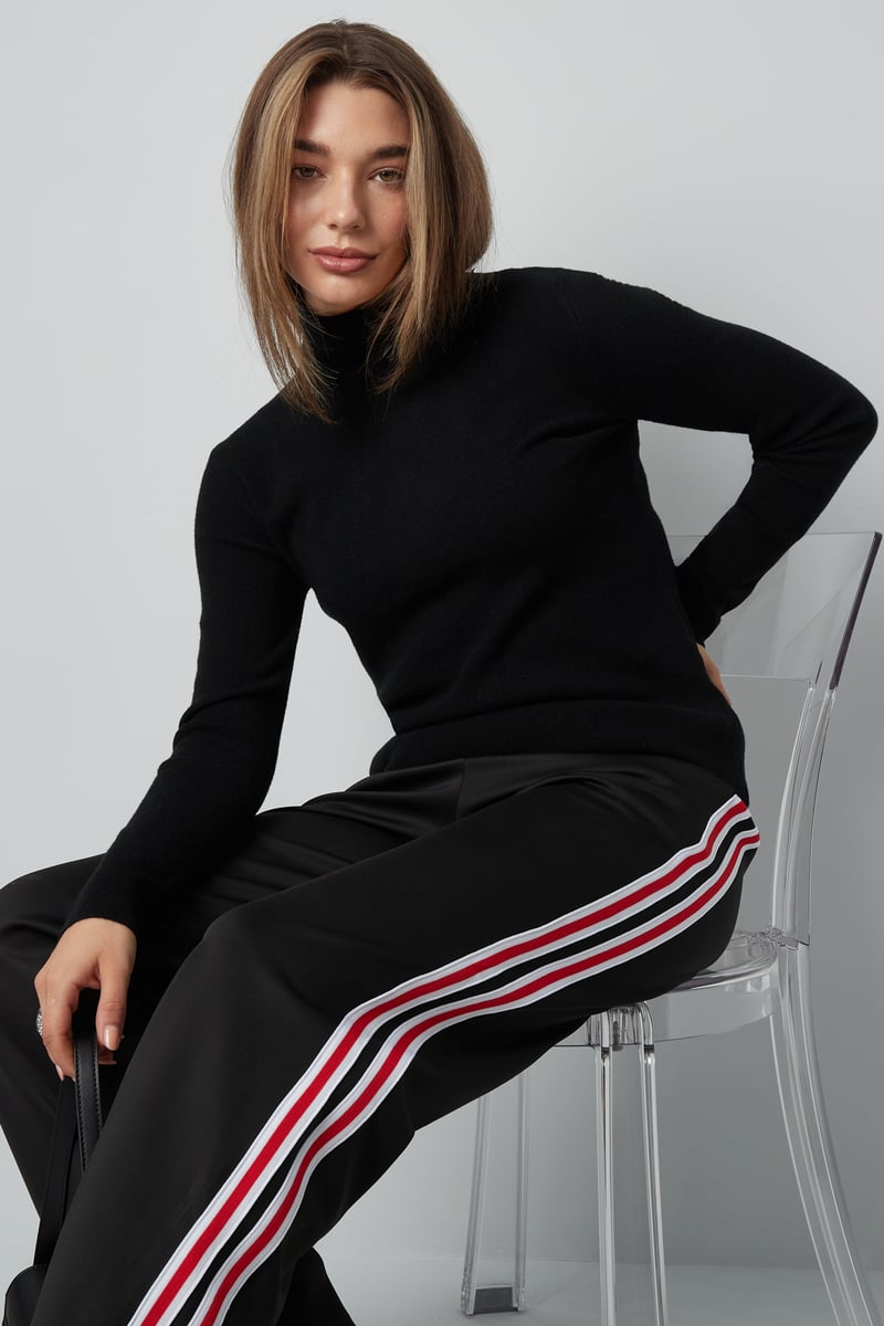 Honeydew coltrui - olijf