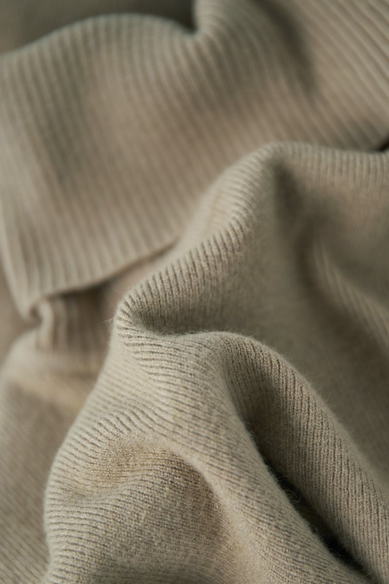 Honeydew coltrui - olijf