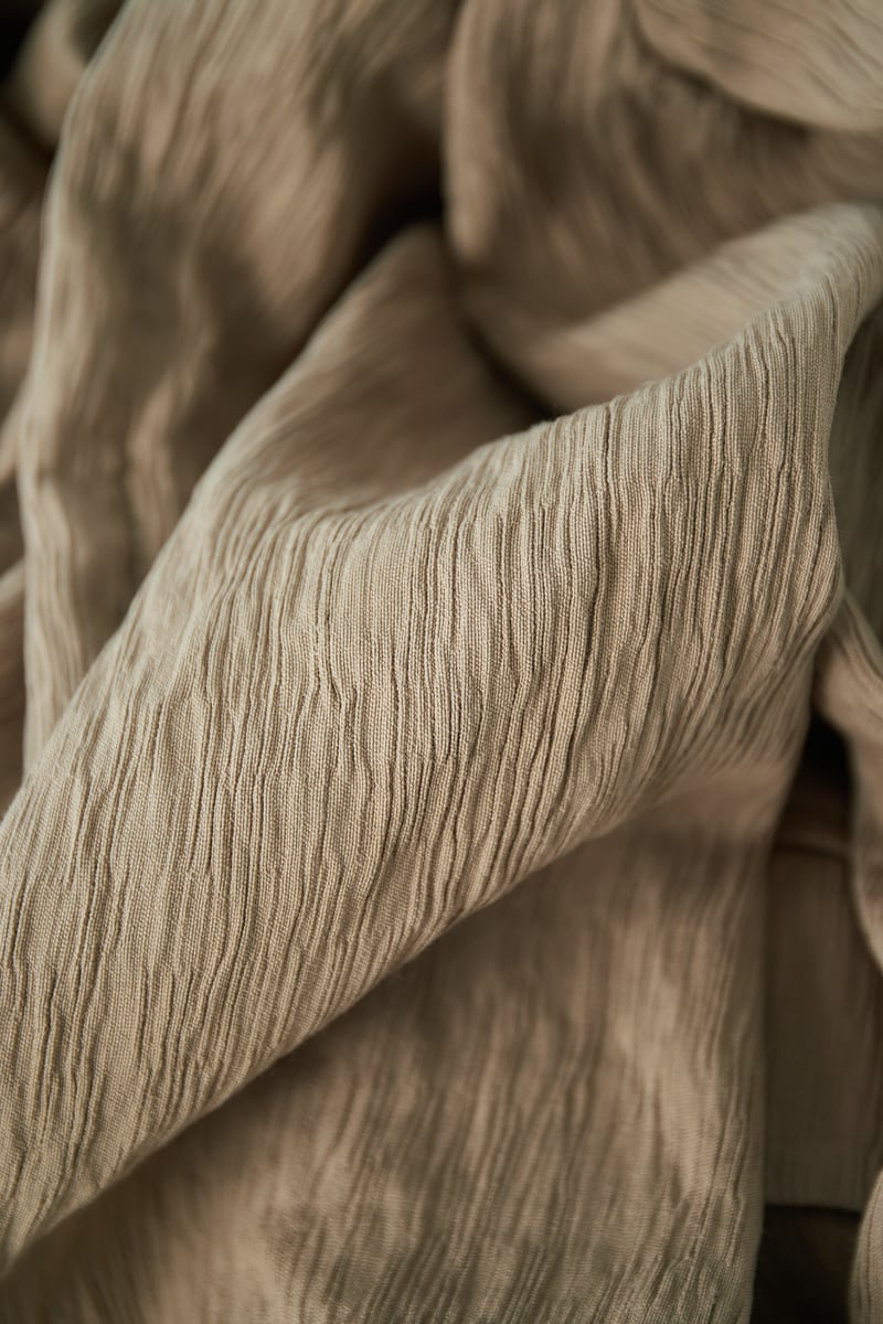 Chic comfort pants - zwart