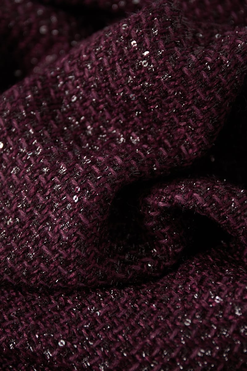 Bomberjack refined must - Roze