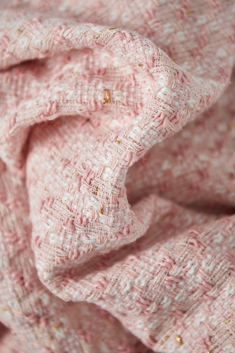 Bomberjack refined must - Roze