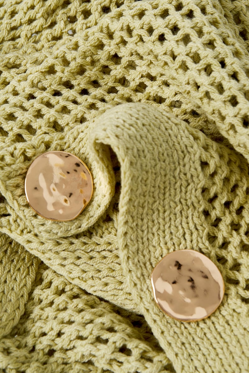 More playful vest - Beige