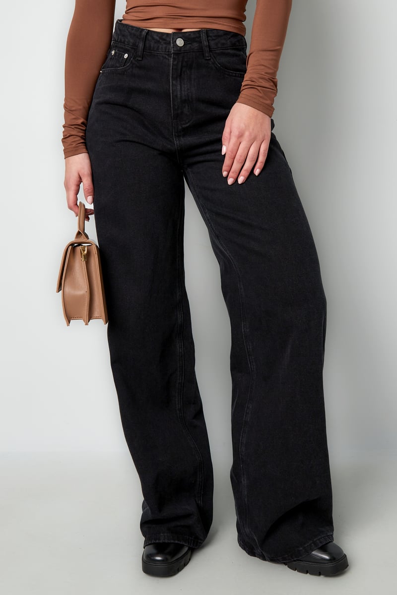 Jeans the classic cut - Lichtblauw