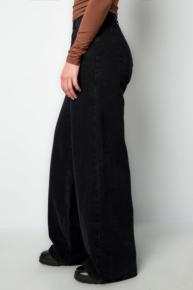 Jeans the classic cut - Lichtblauw