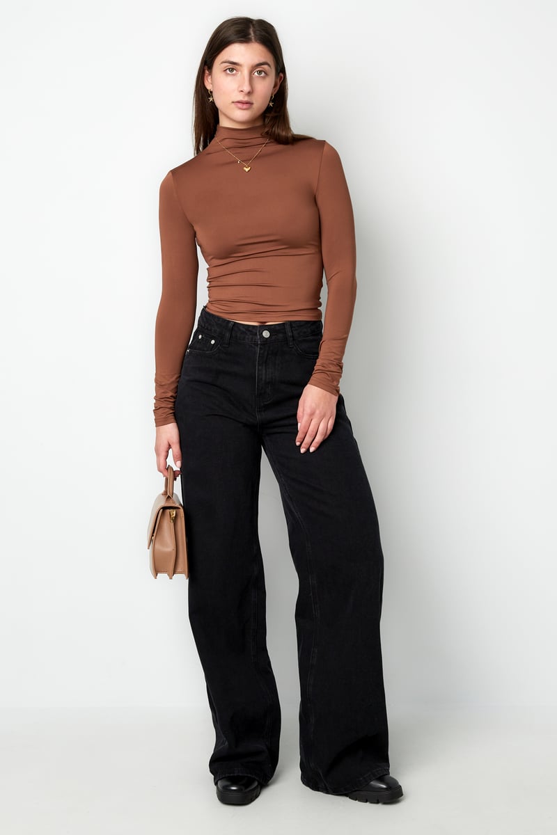 Jeans the classic cut - Lichtblauw