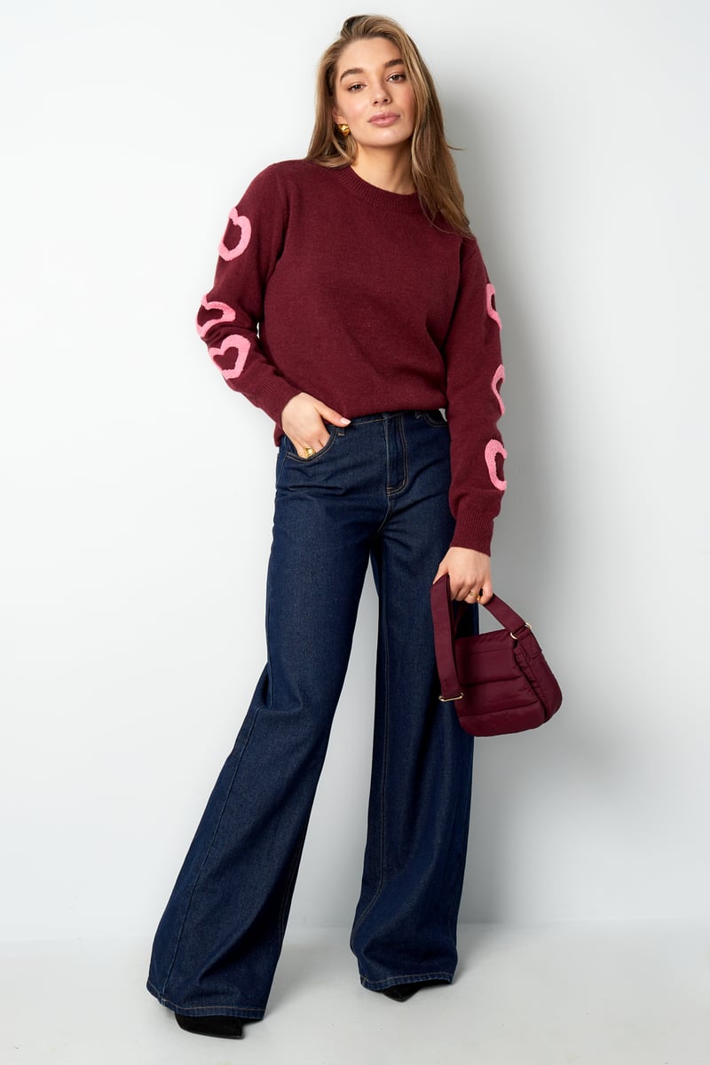 Jeans the classic cut - Lichtblauw