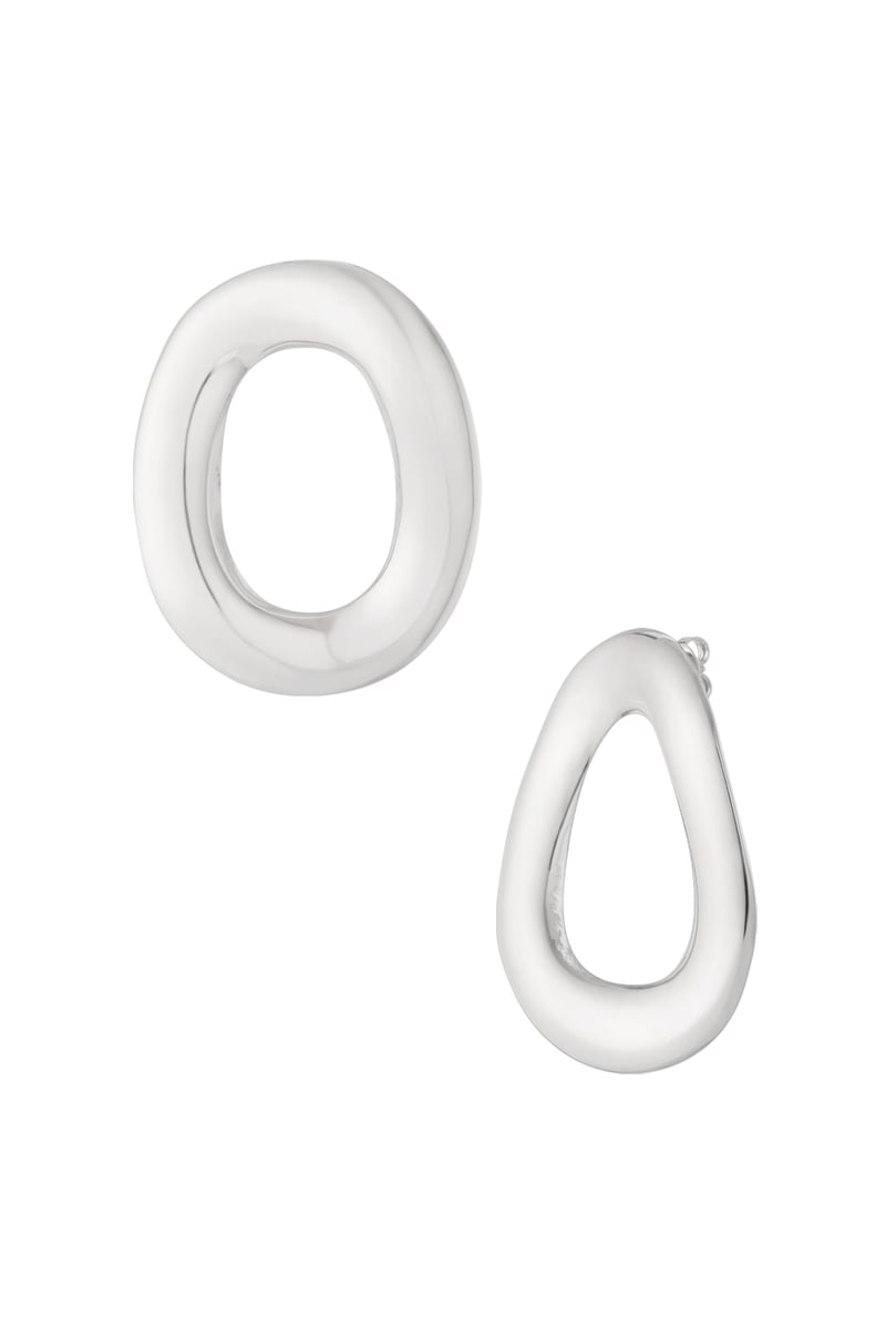 Oorbellen statement soul