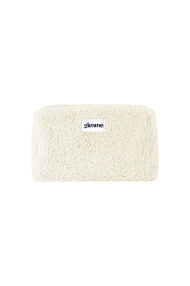 Gimme make-up tas teddy