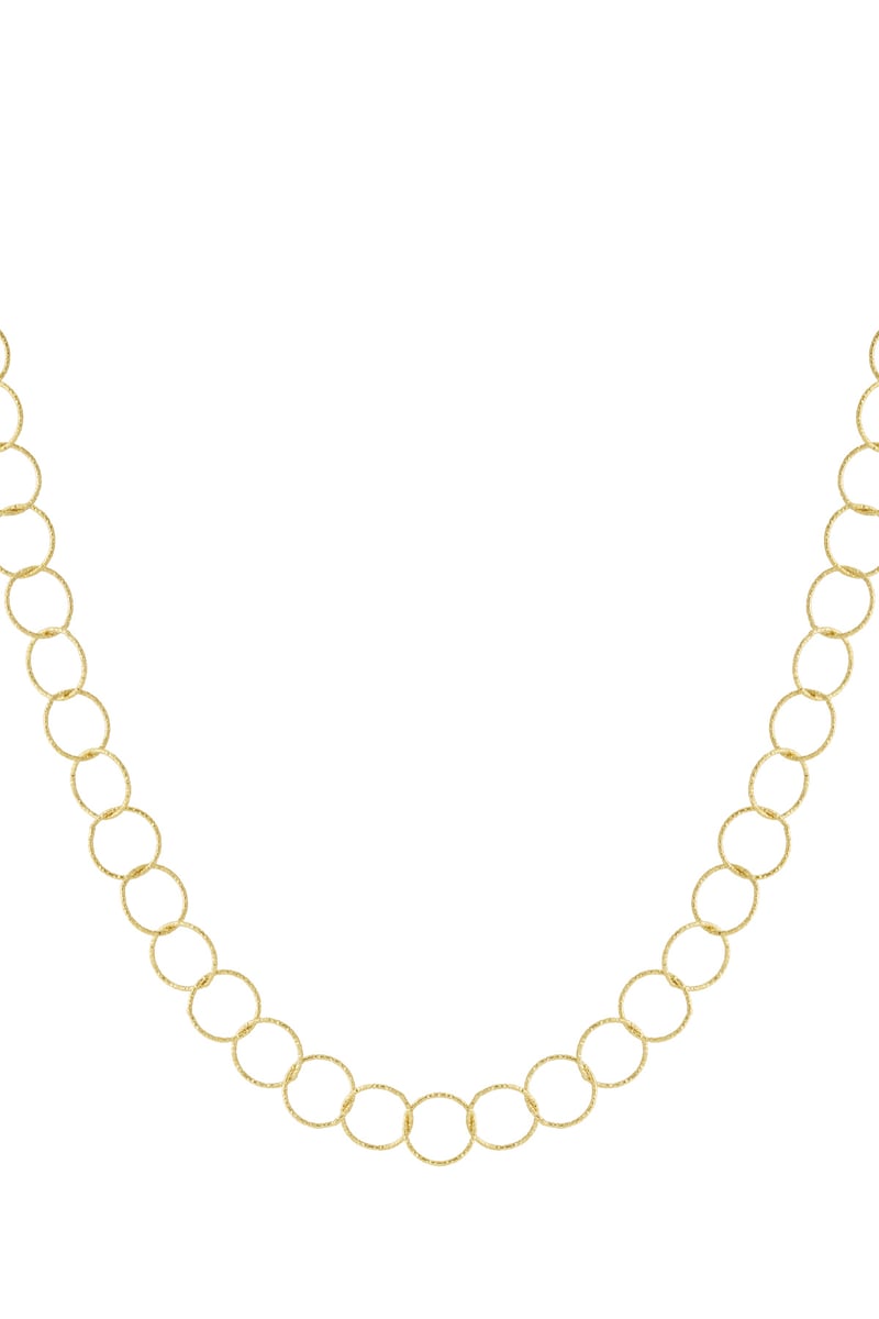   Kettingen Ketting Dagelijks Dagelijks Eenvoudig Serie Dames sieraden