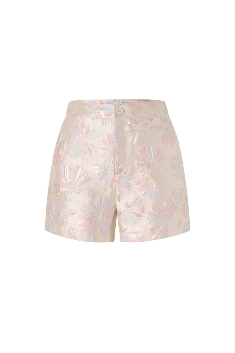 Bloemen short