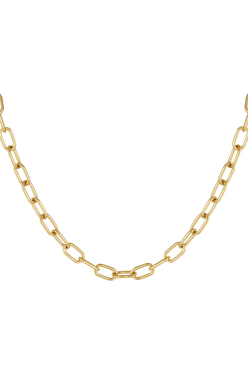 schakelketting basic