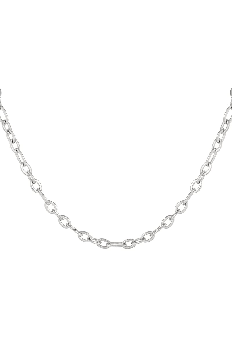 ketting basic schakel
