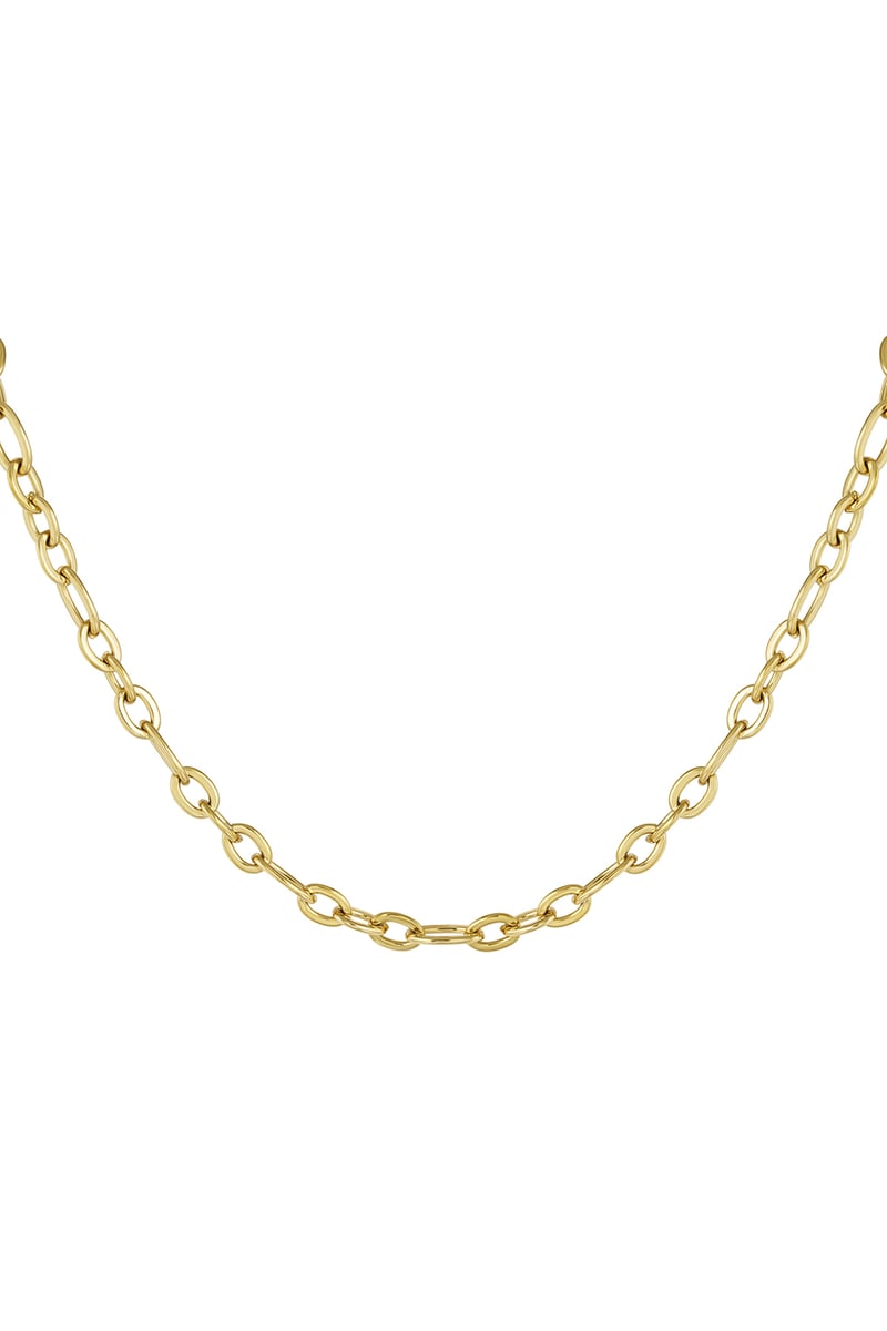 ketting basic schakel