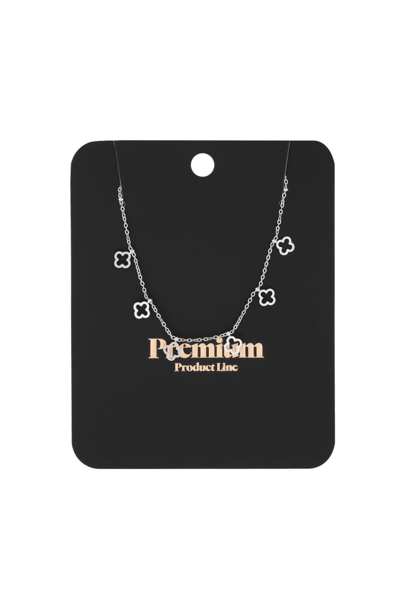 ketting 6 klavertjes