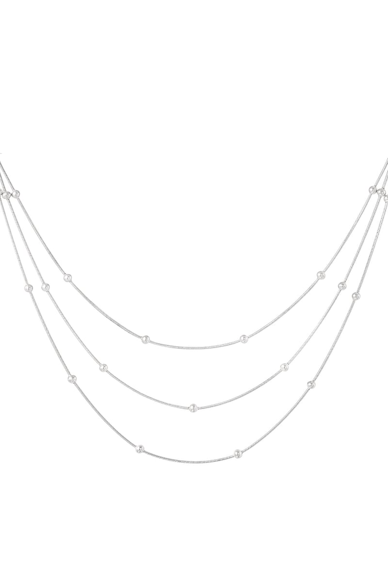 ketting met een twist