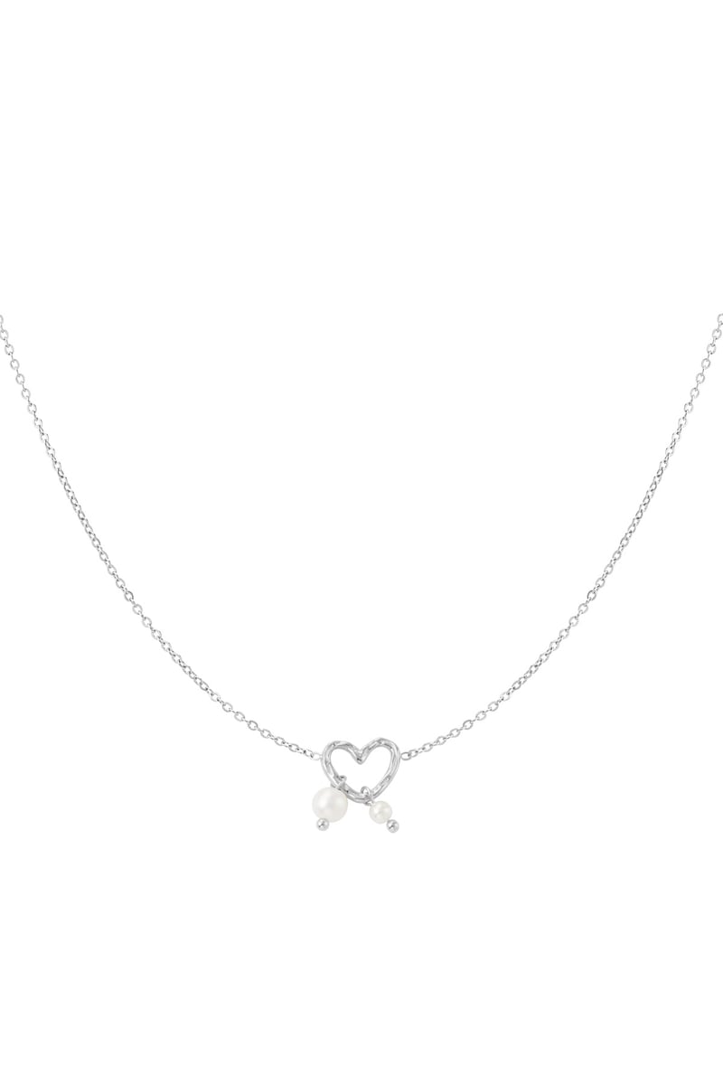ketting parel love