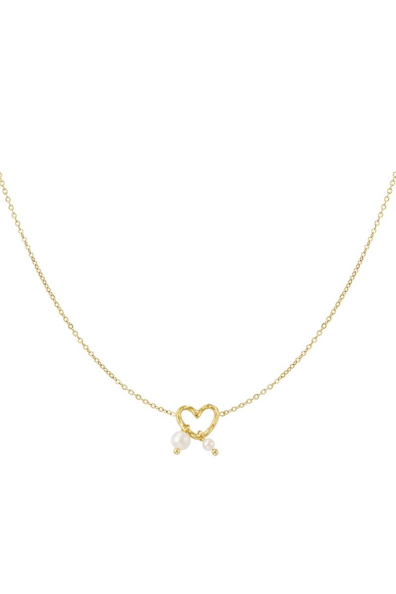 ketting parel love
