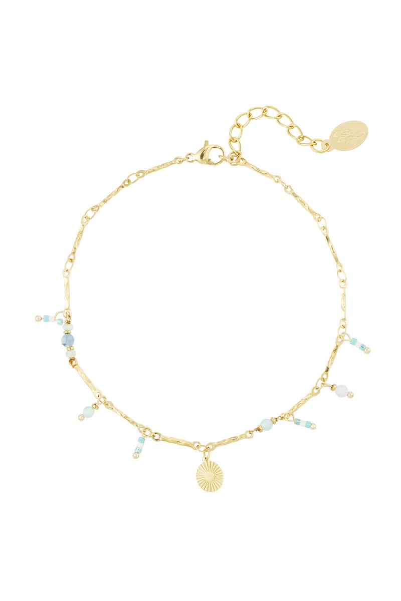 enkelband watermelon sugar