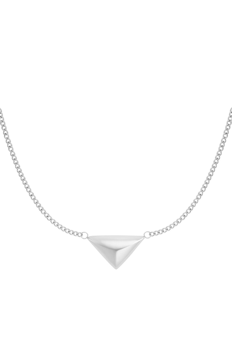 ketting triangle love