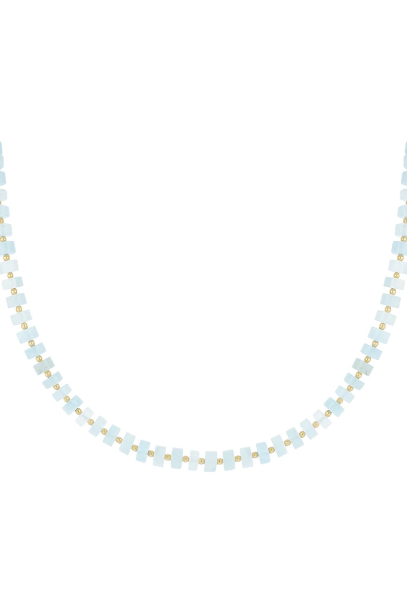 Ketting army vibe - groen