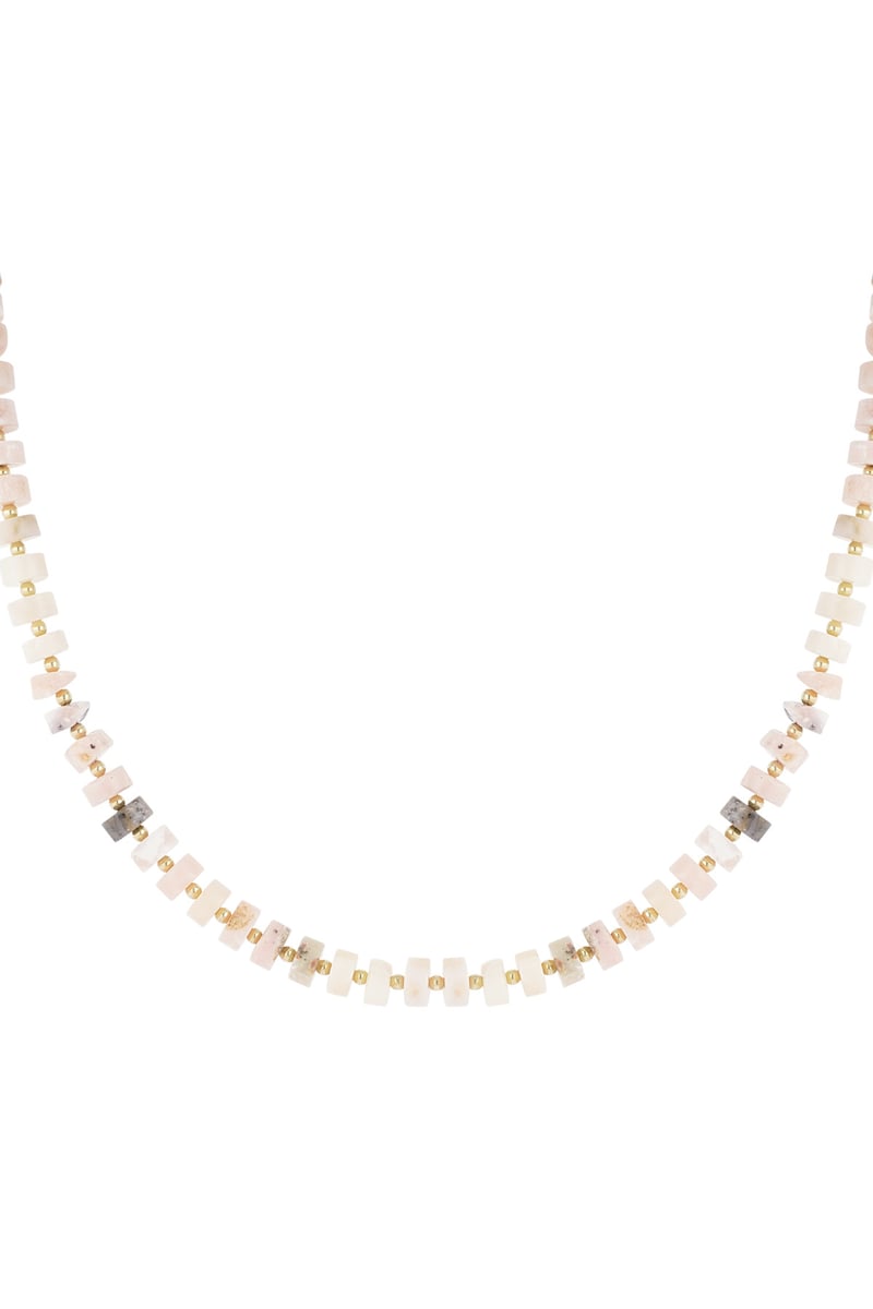 Ketting army vibe - groen