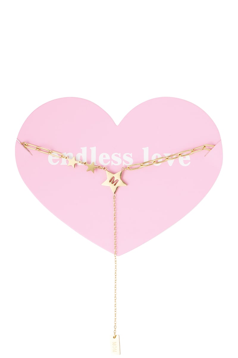 ketting infinite grace