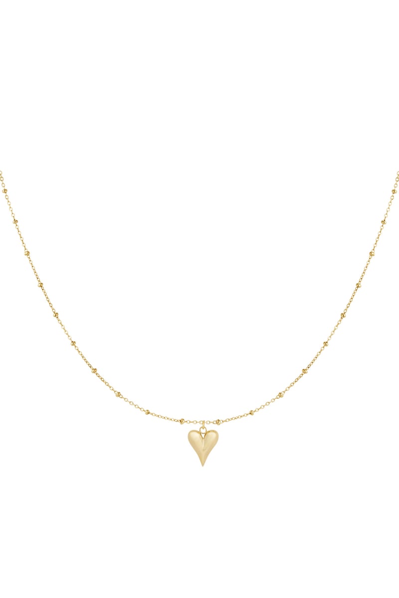 ketting timeless devotion