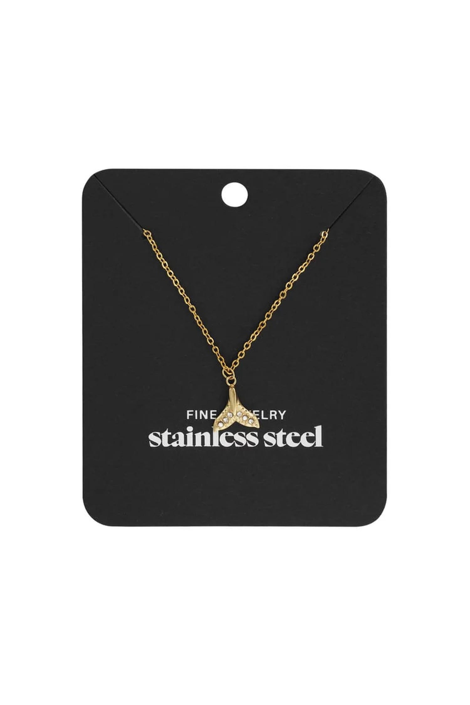 ketting walvisstaart