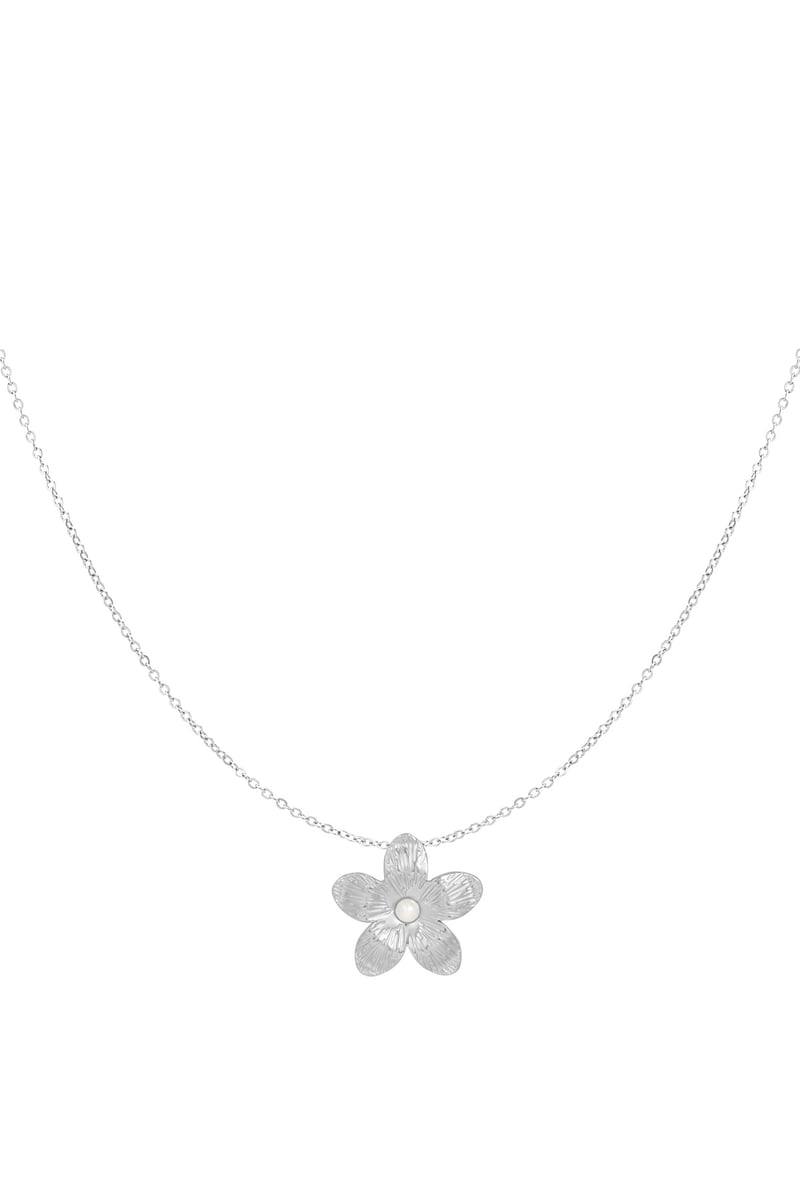 ketting blossom burst