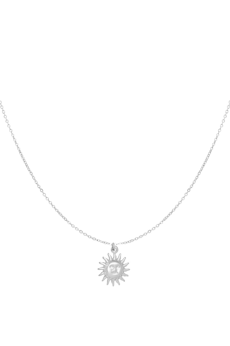 necklace eternal sunshine