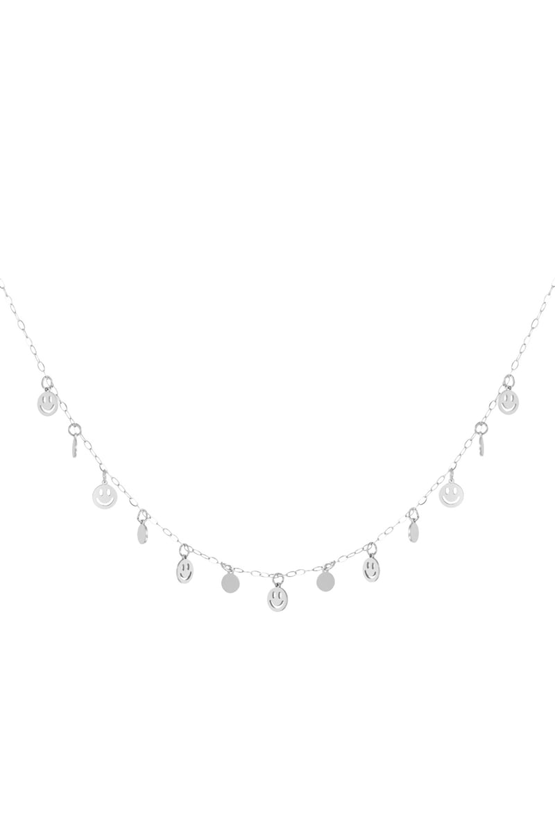 ketting smile & shine