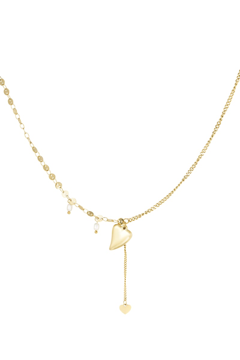 one of a kind ketting