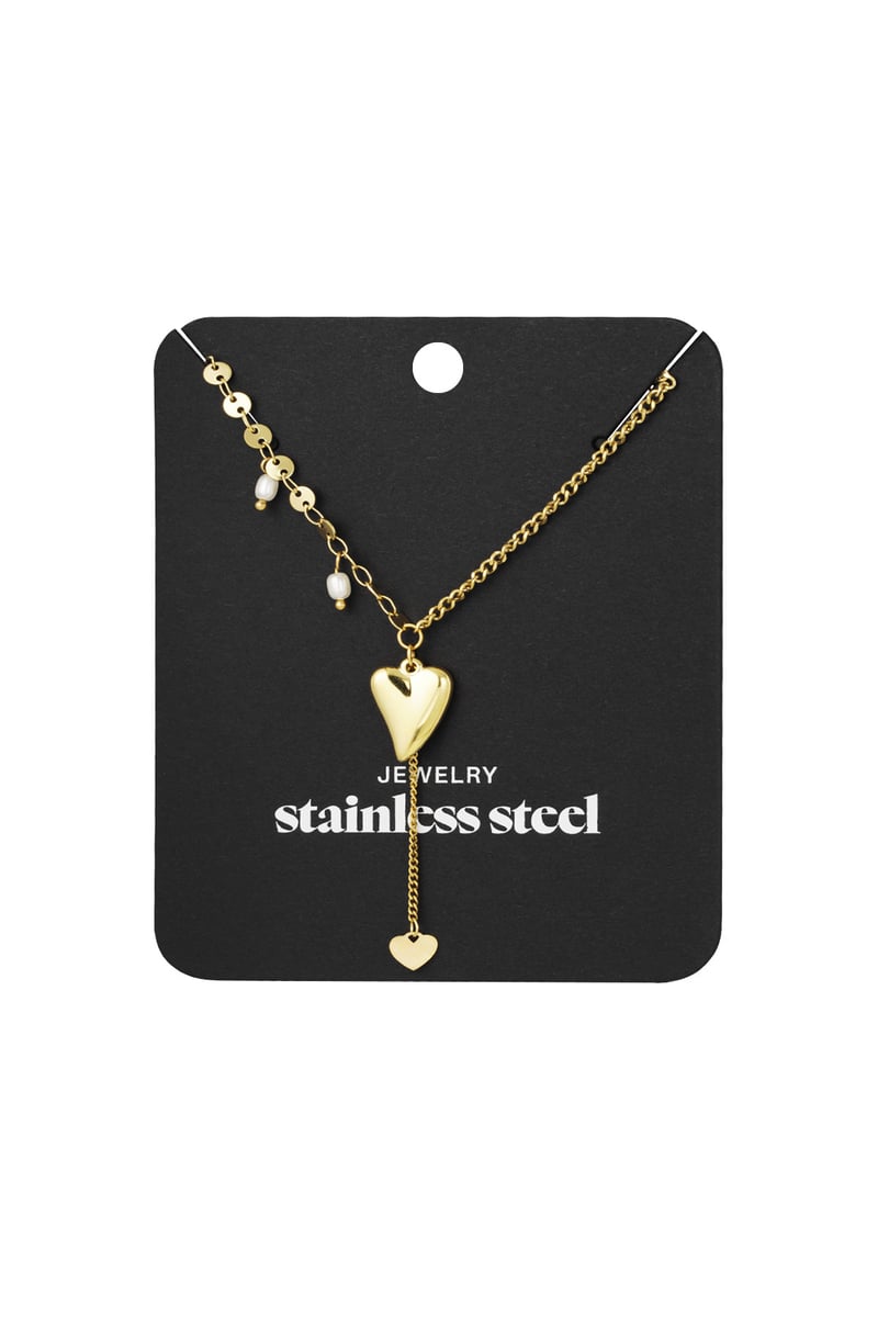 one of a kind ketting