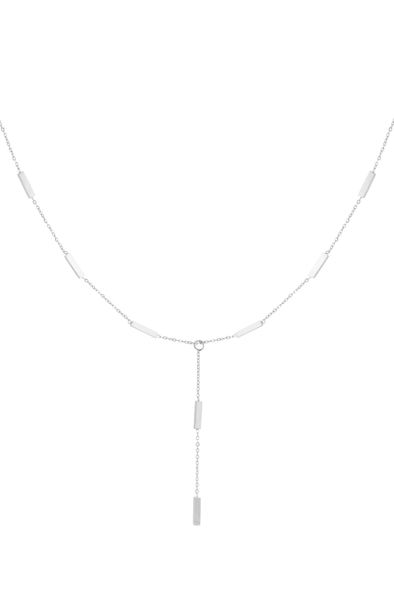 timeless elegance ketting