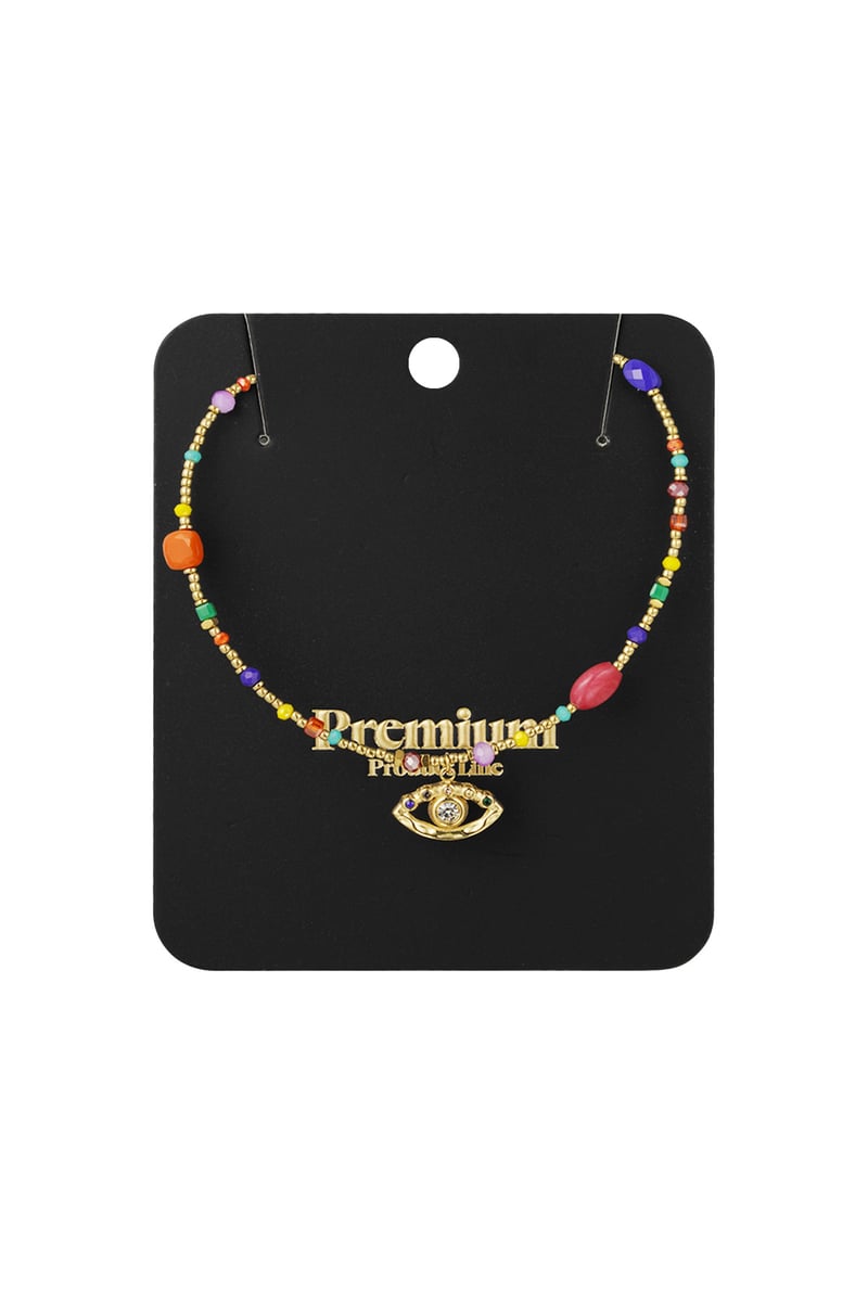 Ketting eyes on us - Multi