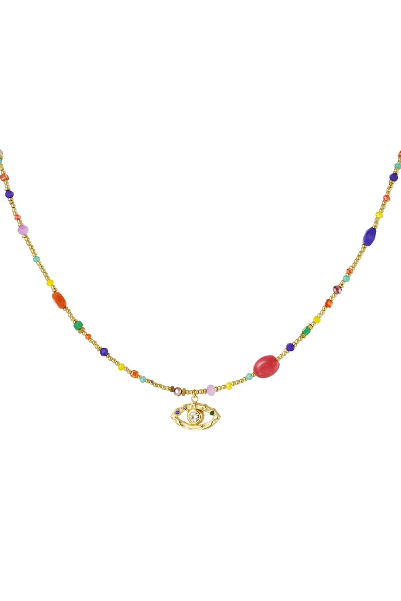 Ketting eyes on us - Multi