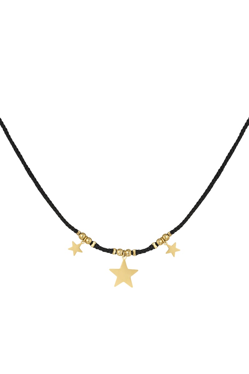 twinkle light ketting