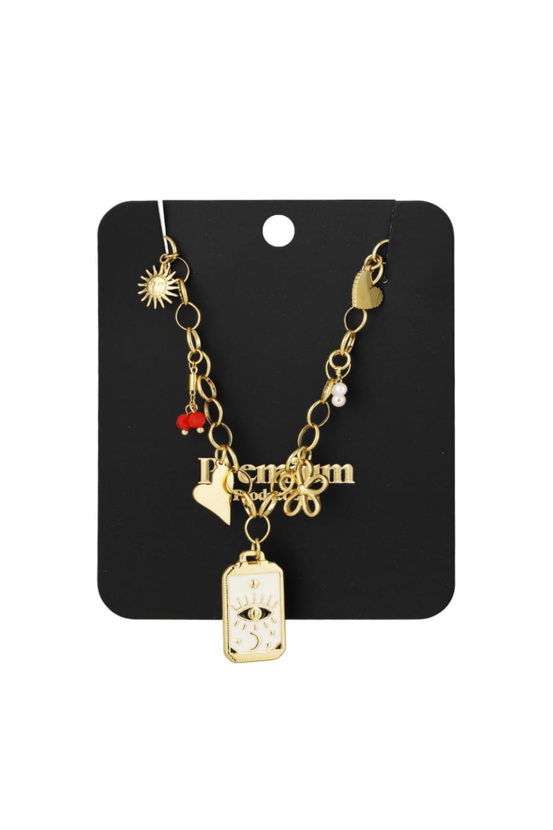 enchanted elegance ketting