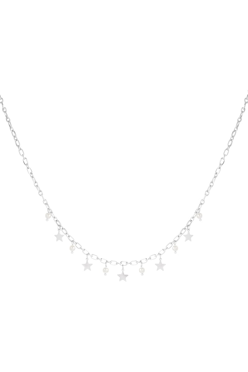 starry night ketting
