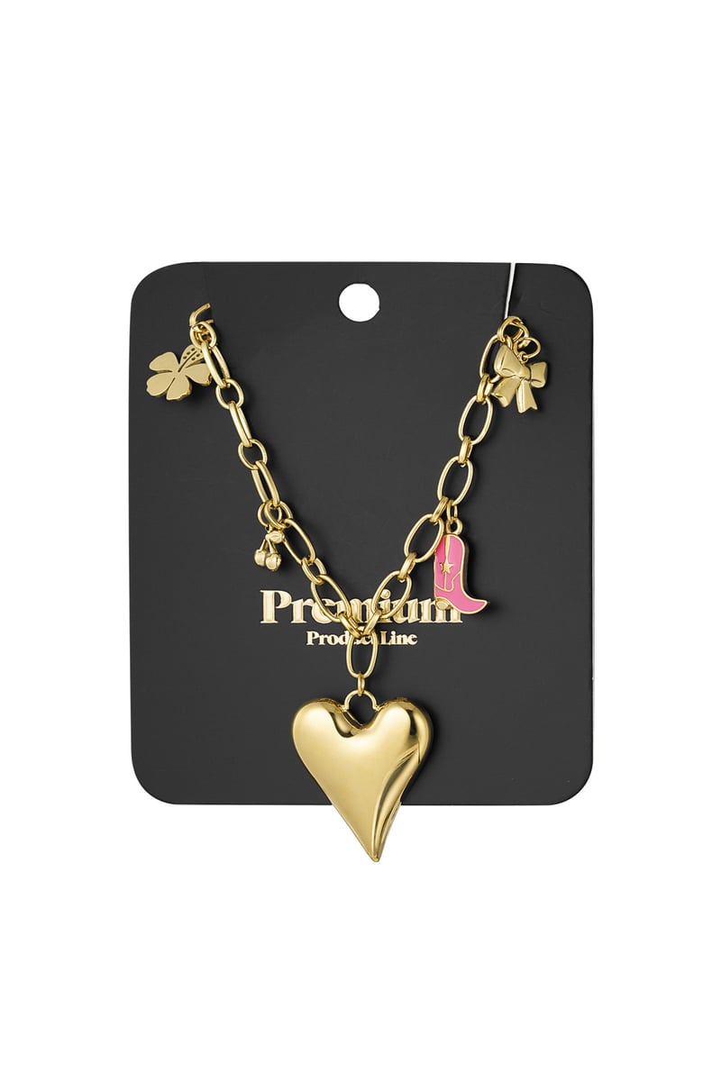 love statement ketting