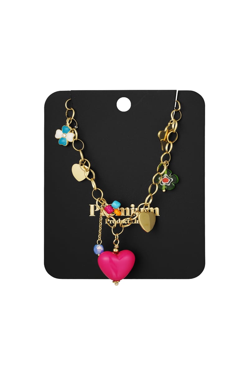 ketting american dream