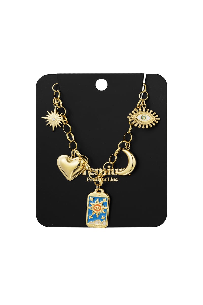 bedelketting dreamchaser