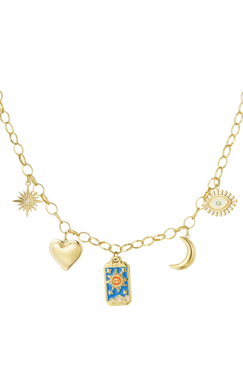 bedelketting dreamchaser