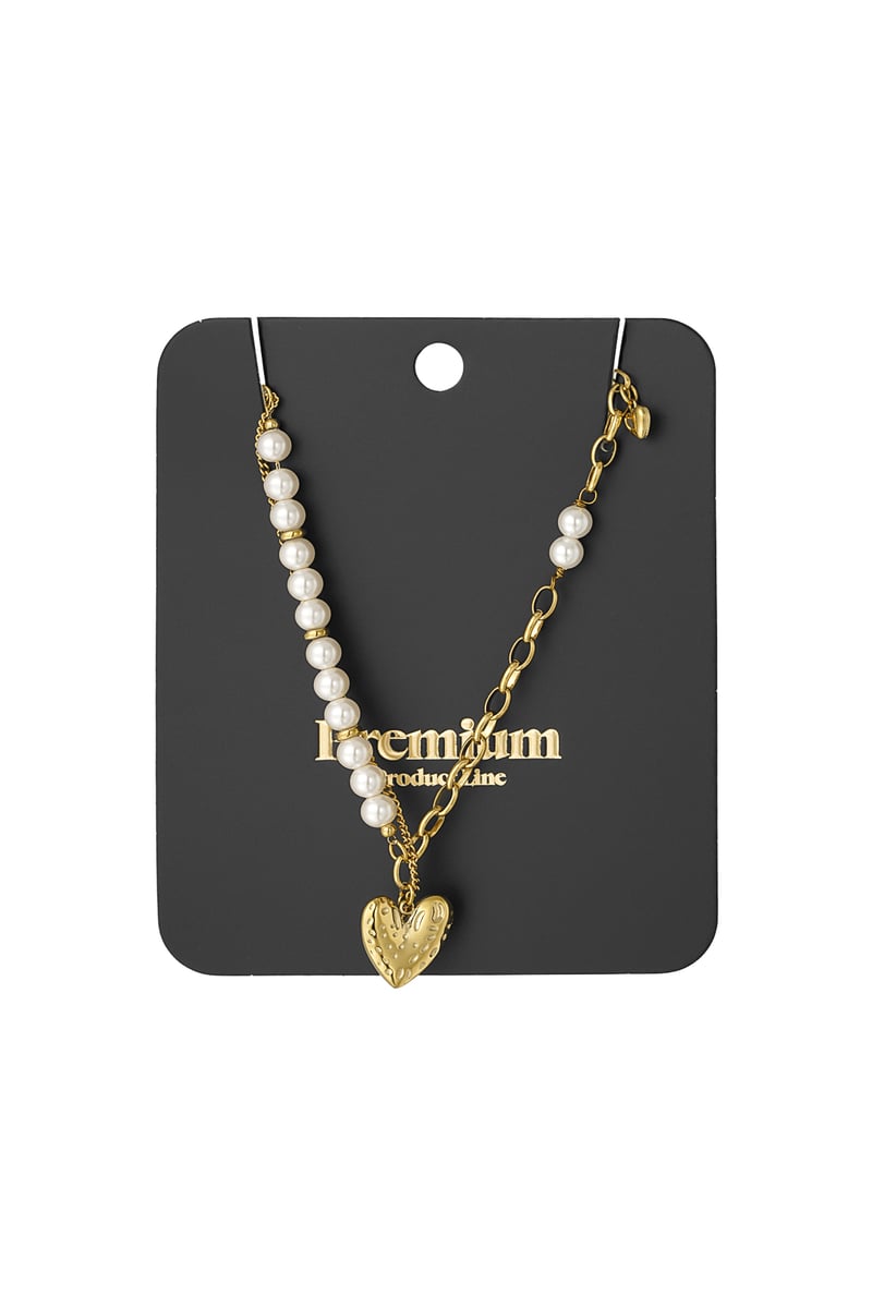 ketting very in love